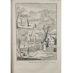 Liger [Louis] - La nouvelle maison rustique, ou Économie rurale, pratique et générale de tous les biens de campagne [...] T. 1-2. A Paris 1790 Chez Savoye.