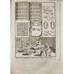 Liger [Louis] - La nouvelle maison rustique, ou Économie rurale, pratique et générale de tous les biens de campagne [...] T. 1-2. A Paris 1790 Chez Savoye.