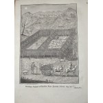 Liger [Louis] - La nouvelle maison rustique, ou Économie rurale, pratique et générale de tous les biens de campagne [...] T. 1-2. A Paris 1790 Chez Savoye.