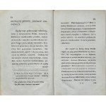 O Ustanowieniu I Upadku Konstytucyi Polskiey 3go Maia 1791. Część pierwsza. Metz [t.j. Lipsk] 1793 [Johann Breitkopf].
