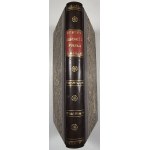 Waga Teodor - Historya xiążąt i krolow polskich krótko zebrana przez ... . Z niektóremi uwagami nad dziełami [!] narodu polskiego na nowo przedrukowana. Warszawa 1806 W Drukarni Xięży Piiarów.
