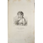 Chodźko Leonard - La Pologne historique, littéraire, monumentale et illustrée, ou scènes historiques, monuments, monnaies [...]. Réd. par ... Une Société de Littérateurs, sous la direction de ... Paris 1839-1841 Au Bureau Central.