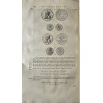 [Numizmatyka] Mieris Frans van - Histori der Nederlandsche Vorsten [...] T. 3 [z 3]. In 's Graavenhaage 1735 By Pieter de Hondt.