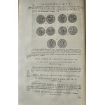 [Numizmatyka] Mieris Frans van - Histori der Nederlandsche Vorsten [...] T. 3 [z 3]. In 's Graavenhaage 1735 By Pieter de Hondt.