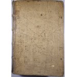 Magnus Johannes - Gothorum Sveonumque historia autore Io. Magno. Roma 1554 Apud Joannem Mariam de Viottis. Wydanie 1.