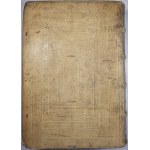 Magnus Johannes - Gothorum Sveonumque historia autore Io. Magno. Roma 1554 Apud Joannem Mariam de Viottis. Wydanie 1.