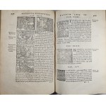 Magnus Johannes - Gothorum Sveonumque historia autore Io. Magno. Roma 1554 Apud Joannem Mariam de Viottis. Wydanie 1.