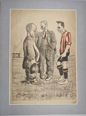 Rogalski Gustaw - Cracovia - 