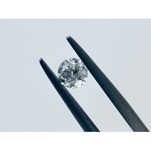 DIAMOND 0.47 CT F - I1- C30221-3