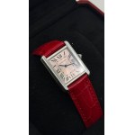 CARTIER TANK SOLO 3170