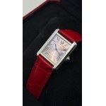 CARTIER TANK SOLO 3170