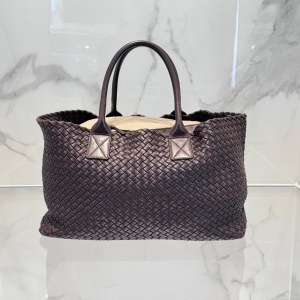 BOTTEGA VENETA NILPFERD