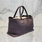 BOTTEGA VENETA NILPFERD