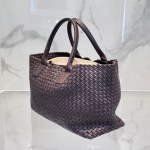 BOTTEGA VENETA NILPFERD