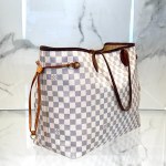 LOUIS VUITTON NEVERFULL MM
