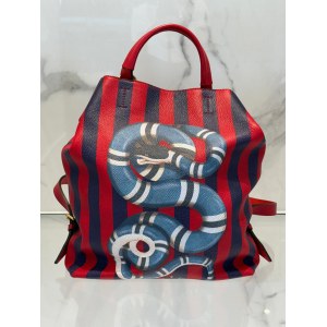GUCCI-RÜCKSACK