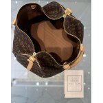 LOUIS VUITTON KEEPALL 45 MONOGRAM