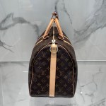 LOUIS VUITTON KEEPALL 45 MONOGRAM