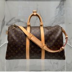 LOUIS VUITTON KEEPALL 45 MONOGRAM