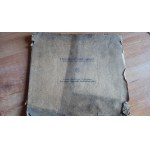 Z Górno-Śląskich kopalń węglowych 6 litografii Schmidbauer 1924 r. GÓRNY ŚLĄSK /m.
