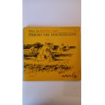 Piórkiem i węglem t. I-III Wiktor Zin Wyd I 1970-1974