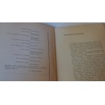 Katarzyna Kobro Władysław Strzemiński Katalog Wystawy 1956 1957 r.