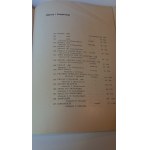 Katarzyna Kobro Władysław Strzemiński Katalog Wystawy 1956 1957 r.