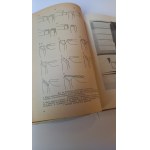 Meblarstwo Holzhacker Mętrak Putowska MEBLE PRL 1961 r.