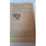Meblarstwo Holzhacker Mętrak Putowska MEBLE PRL 1961 r.
