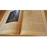 Jubileuszowy kalendarz dzwonka Trzeciego Zakonu Ś.O.N Franciszka 1926 r. /m.