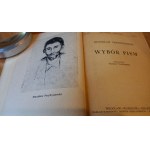 Wybór pism Stanisław Przybyszewski