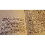 Krajobraz warowny XIX/XX w. Dzieje i rewaloryzacja Bogdanowski /m.