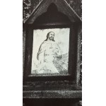 W Dolinie Eliaszówki Kazimierz Kawulak 1985 r.