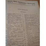Przegląd obrony przeciwlotniczej i przeciwgazowej 12 n-rów rocznik 1937 /m.