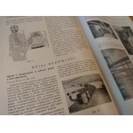 Przegląd obrony przeciwlotniczej i przeciwgazowej 12 n-rów rocznik 1937 /m.