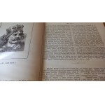 Dějiny stovky ed. Kazimierz Król 1925 /m.