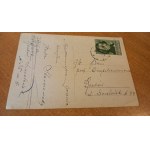 Velikonoční gramatika-Ostrowska 1935.