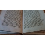Dzieje Polski od śmierci Zygmunta Augusta do roku 1594 tom I Hejdensztejn 1857 r.