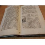 Orationes Petri Cunaei 1720.