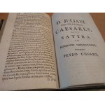 Orationes Petri Cunaei 1720.