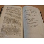 Orationes Petri Cunaei 1720.
