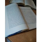 Sto let polského myšlení Devatenácté století 6 svazků 1906-1914.