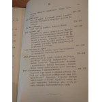 Památný Sejm 1606 Waclaw Sobieski 1913.