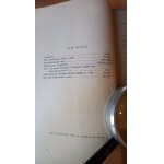 Korespondence Hieronyma Rozrażewského I. díl 1937.