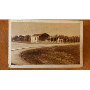 Kalisz Stadion