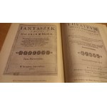 Jantaše z moskevské války 1661 Joseph Mayer