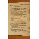 Magazin fur die neue historie und geographie vol.XX 1786 /m.