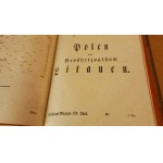 Magazin fur die neue historie und geographie vol.XX 1786 /m.