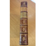 Magazin fur die neue historie und geographie vol.XX 1786 /m.