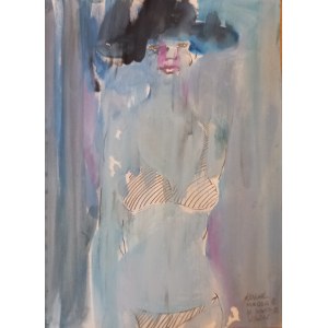 Dans le chapeau Jerzy Kowal 2008